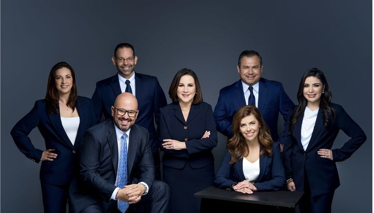 Команда Zenith Wave за работой: инновационные решения